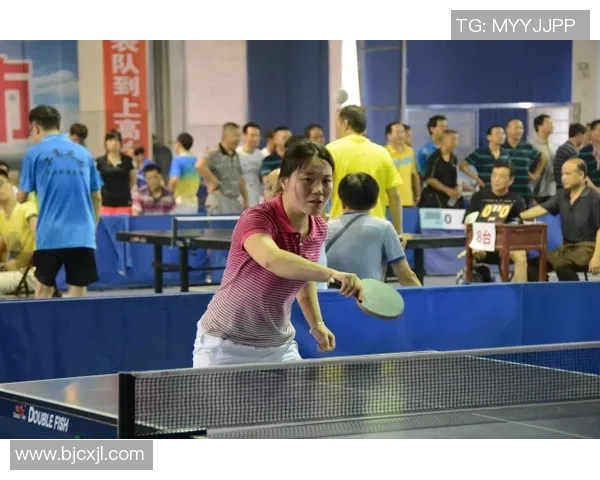 广州乒乓球队奋勇争先的辉煌历程与冠军赛背后的故事揭秘