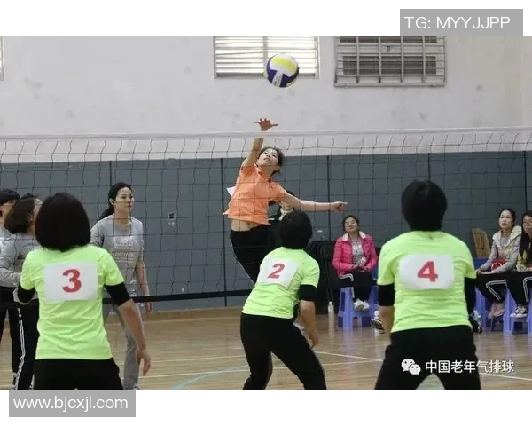 广州排球队耐力表现分析及其对比赛成绩的影响研究