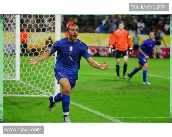 意大利足球传奇人物的辉煌历史与影响力探讨