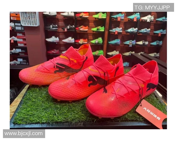 彪马足球明星全图展示全球顶尖球员风采与激情瞬间